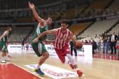 ΟΛΥΜΠΙΑΚΟΣ ΠΑΝΑΘΗΝΑΙΚΟΣ BASKET LEAGUE ΑΓΩΝΙΣΤΙΚΗ