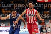 ΟΛΥΜΠΙΑΚΟΣ ΠΑΝΕΛΕΥΣΙΝΙΑΚΟΣ ΑΓΩΝΙΣΤΙΚΗ BASKET LEAGUE