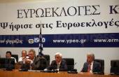 ΠΑΡΟΥΣΙΑΣΗ ΚΑΜΠΑΝΙΑΣ ΕΚΛΟΓΗ ΜΕΛΩΝ ΕΥΡΩΠΑΙΚΟΥ