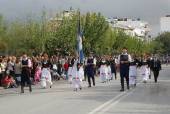 ΗΡΑΚΛΕΙΟ ΠΑΡΕΛΑΣΗ ΟΚΤΩΒΡΙΟΥ