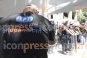 ΣΥΓΚΕΝΤΡΩΣΗ ΔΗΜΟΣΙΟΓΡΑΦΩΝ ΤΕΧΝΙΚΩΝ ΕΕΝΑ ΧΡΟΝΟ