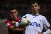 ΠΑΝΙΩΝΙΟΣ ΑΤΡΟΜΗΤΟΣ SUPERLEAGUE ΑΓΩΝΙΣΤΙΚΗ