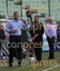 ΠΑΝΑΘΗΝΑΙΚΟΣ ΑΤΡΟΜΗΤΟΣ ΑΓΩΝΙΣΤΙΚΗ PLAY OFFS