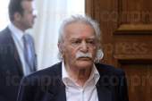 ΒΟΥΛΗ ΣΥΝΕΔΡΙΑΣΗ ΚΟΙΝΟΒΟΥΛΕΥΤΙΚΗΣ ΟΜΑΔΑΣΤΟΥ ΣΥΡΙΖΑ