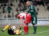 ΠΑΝΑΘΗΝΑΙΚΟΣ ΠΛΑΤΑΝΙΑΣ ΧΑΝΙΩΝ SUPERLEAGUE ΑΓΩΝΙΣΤΙΚΗ