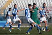 ΑΠΟΛΛΩΝ ΣΜΥΡΝΗΣ ΑΝΑΓΕΝΝΗΣΗ ΕΠΑΝΩΜΗΣ FOOTBALL