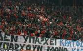 ΟΛΥΜΠΙΑΚΟΣ ΧΕΡΤΑ ΒΕΡΟΛΙΝΟΥ ΚΥΠΕΛΛΟ UEFA 5η ΑΓΩΝΙΣΤΙΚΗ