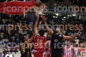 ΟΛΗΜΠΙΑΚΟΣ ΗΛΥΣΙΑΣΚΟΣ ΑΓΩΝΙΣΤΙΚΗ BASKET LEAGUE