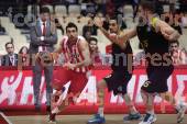 ΟΛΗΜΠΙΑΚΟΣ ΗΛΥΣΙΑΣΚΟΣ ΑΓΩΝΙΣΤΙΚΗ BASKET LEAGUE