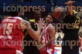 ΟΛΗΜΠΙΑΚΟΣ ΗΛΥΣΙΑΣΚΟΣ ΑΓΩΝΙΣΤΙΚΗ BASKET LEAGUE