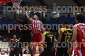 ΟΛΗΜΠΙΑΚΟΣ ΗΛΥΣΙΑΣΚΟΣ ΑΓΩΝΙΣΤΙΚΗ BASKET LEAGUE