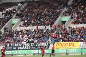 ΛΑΡΙΣΑ ΒΕΡΟΙΑ FOOTBALL LEAGUE ΑΓΩΝΙΣΤΙΚΗ