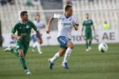 ΠΑΝΑΘΗΝΑΙΚΟΣ ΑΤΡΟΜΗΤΟΣ SUPERLEAGUE PLAY ΑΓΩΝΙΣΤΙΚΗ