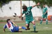 ΚΑΛΛΙΘΕΑ ΑΝΑΓΕΝΝΗΣΗ ΕΠΑΝΟΜΗΣ FOOTBALL LEAGUE