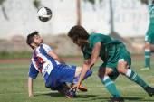 ΚΑΛΛΙΘΕΑ ΑΝΑΓΕΝΝΗΣΗ ΕΠΑΝΟΜΗΣ FOOTBALL LEAGUE