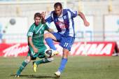 ΚΑΛΛΙΘΕΑ ΑΝΑΓΕΝΝΗΣΗ ΕΠΑΝΟΜΗΣ FOOTBALL LEAGUE