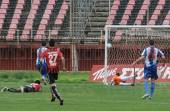 ΠΑΝΑΧΑΙΚΗ ΦΩΚΙΚΟΣ FOOTBALL LEAGUE