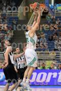 ΠΑΝΑΘΗΝΑΙΚΟΣ ΠΑΟΚ ΑΓΩΝΙΣΤΙΚΗ BASKET LEAGUE