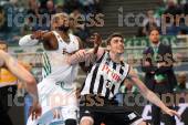 ΠΑΝΑΘΗΝΑΙΚΟΣ ΠΑΟΚ ΑΓΩΝΙΣΤΙΚΗ BASKET LEAGUE