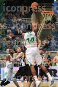 ΠΑΝΑΘΗΝΑΙΚΟΣ ΠΑΟΚ ΑΓΩΝΙΣΤΙΚΗ BASKET LEAGUE