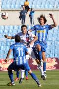 ΗΡΑΚΛΗΣ ΑΝΑΓΕΝΝΗΣΗ ΓΙΑΝΝΙΤΣΩΝ FOOTBALL LEAGUE