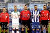 ΑΤΡΟΜΗΤΟΣ ΠΑΝΑΘΗΝΑΙΚΟΣ ΑΓΩΝΙΣΤΙΚΗ SUPER LEAGUE