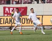 ΑΓΡΟΤΙΚΟΣ ΑΣΤΕΡΑΣ FOOTBALL LEAGUE ΑΓΩΝΙΣΤΙΚΗ