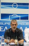 ΕΚΤΑΚΤΟ ΔΙΟΙΚΗΤΙΚΟ ΣΥΜΒΟΥΛΙΟ SUPERLEAGUE ΕΚΛΟΓΗ