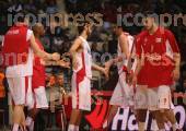 ΟΛΥΜΠΙΑΚΟΣ ΠΑΝΙΩΝΙΟΣ ΑΓΩΝΙΣΤΙΚΗ BASKET LEAGUE