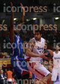 ΟΛΥΜΠΙΑΚΟΣ ΠΑΝΙΩΝΙΟΣ ΑΓΩΝΙΣΤΙΚΗ BASKET LEAGUE