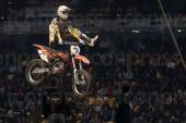 ATHENS SUPERCROSS 2012