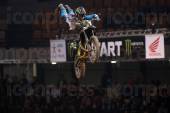 ATHENS SUPERCROSS 2012