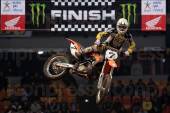 ATHENS SUPERCROSS 2012