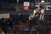 ATHENS SUPERCROSS 2012