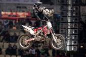 ATHENS SUPERCROSS 2012