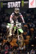 ATHENS SUPERCROSS 2012