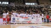 ΟΛΥΜΠΙΑΚΟΣ ΑΡΗΣ ΑΓΩΝΙΣΤΙΚΗ BASKET LEAGUE