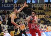 ΟΛΥΜΠΙΑΚΟΣ ΑΡΗΣ ΑΓΩΝΙΣΤΙΚΗ BASKET LEAGUE