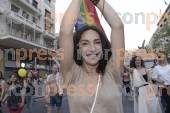 ATHENS PRIDE 2014