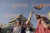 ATHENS PRIDE 2014