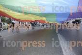 ATHENS PRIDE 2014