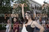 ATHENS PRIDE 2014