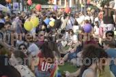 ATHENS PRIDE 2014