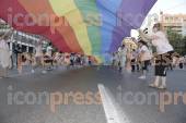 ATHENS PRIDE 2014