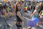 ATHENS PRIDE 2014