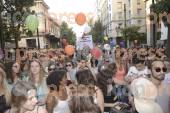 ATHENS PRIDE 2014