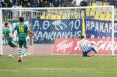 ΗΡΑΚΛΗΣ ΑΝΑΓΕΝΝΗΣΗ ΕΠΑΝΩΜΗΣ FOOTBALL LEAGUE