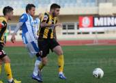 ΕΡΓΟΤΕΛΗΣ ΝΙΚΗ ΒΟΛΟΥ FOOTBALL LEAGUE