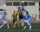 ΕΡΓΟΤΕΛΗΣ ΝΙΚΗ ΒΟΛΟΥ FOOTBALL LEAGUE