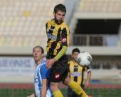 ΕΡΓΟΤΕΛΗΣ ΝΙΚΗ ΒΟΛΟΥ FOOTBALL LEAGUE